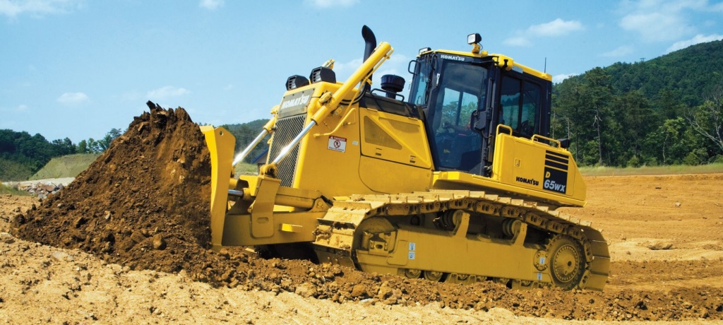 Калуга бульдозера. Коматсу д61. Bulldozer Komatsu d 355. Комацу ДСТ. Стоянка бульдозеров.